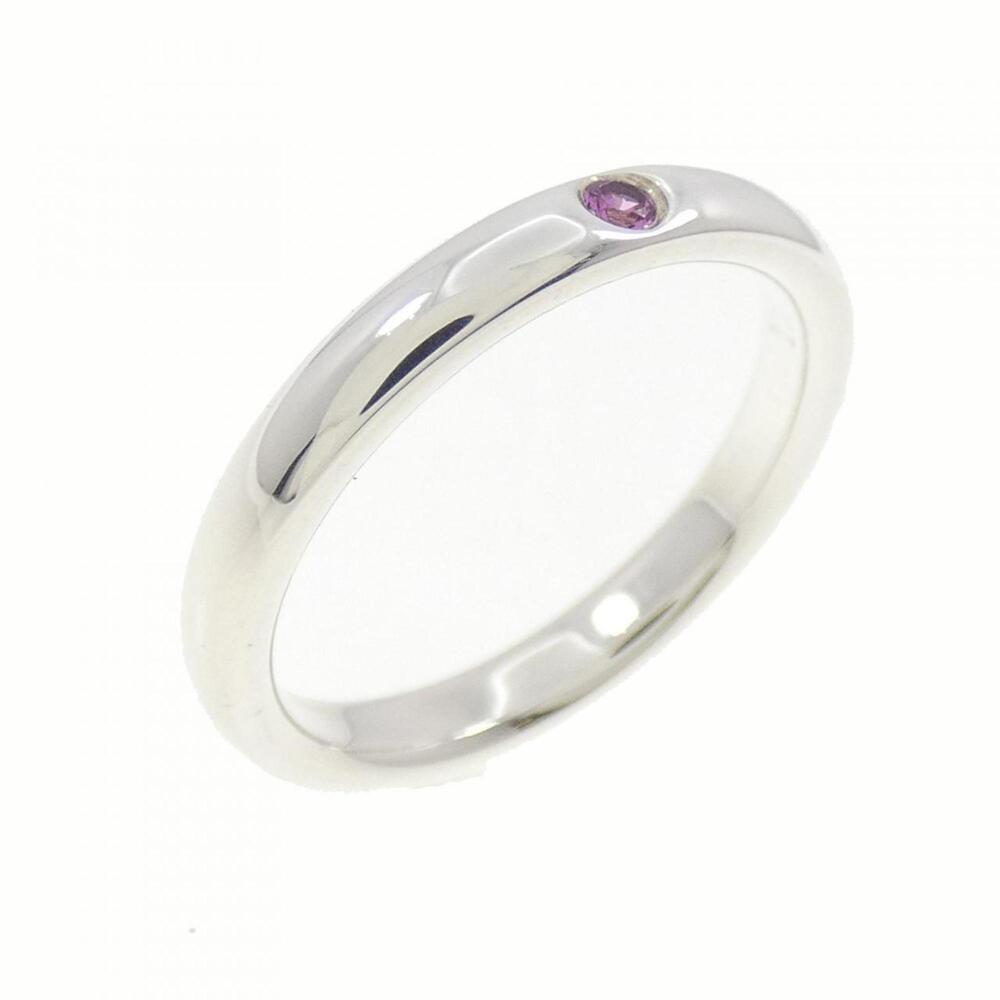 TIFFANY Authentic Silver Ring